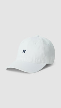 GORRA AMSTERDAM BLANCA