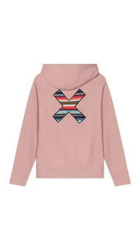 HOODIE CLASSIC PEACH