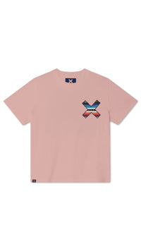 CAMISETA CLASSIC PEACH