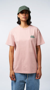 PEACH VAN TEE