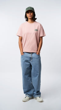 PEACH VAN TEE