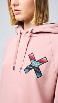 PEACH CLASSIC HOODIE