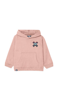 PEACH CLASSIC KIDS HOODIE