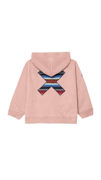 PEACH CLASSIC KIDS HOODIE