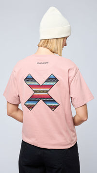 PEACH CLASSIC TEE