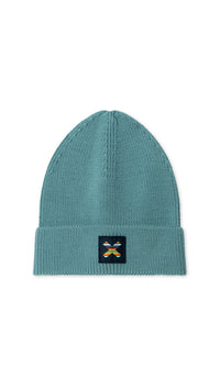 PETROL CLASSIC BEANIE