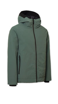 PETROL THUNDER JACKET