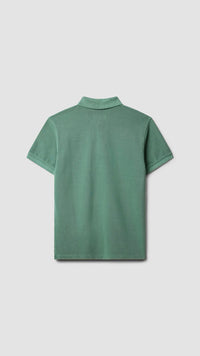 POLO ICONIC PINE GREEN