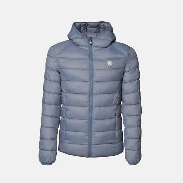 SKY BLUE PUFFER Blue Banana Brand