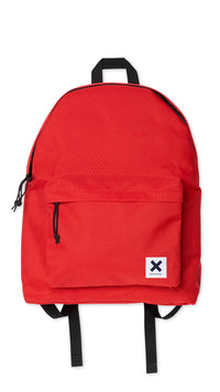 RED ICONIC BAG