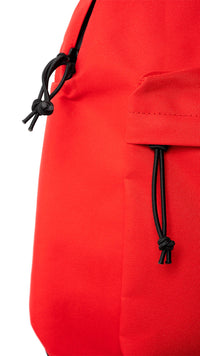 RED ICONIC BAG