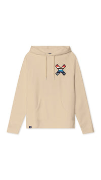 HOODIE CLASSIC SAND