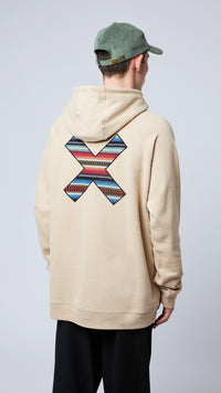 SAND CLASSIC HOODIE