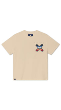 CAMISETA CLASSIC SAND