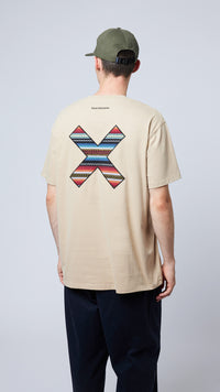 CAMISETA CLASSIC SAND