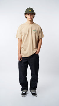 SAND HIKER TEE