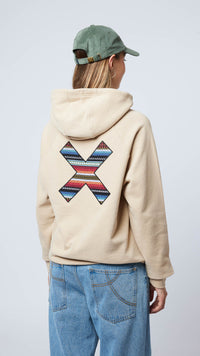 SAND CLASSIC HOODIE