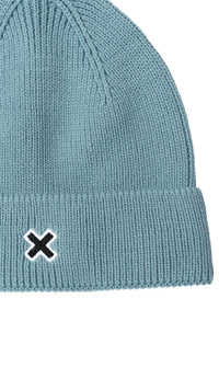 GORRO AMSTERDAM SKY BLUE