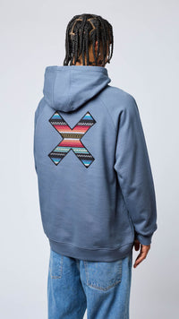 SKY BLUE CLASSIC HOODIE