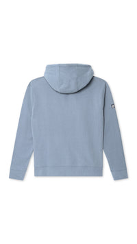 FULL ZIP HOODIE NEDERLAND SKY BLUE