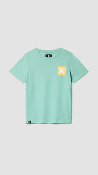 CAMISETA KIDS NATURE ACQUA