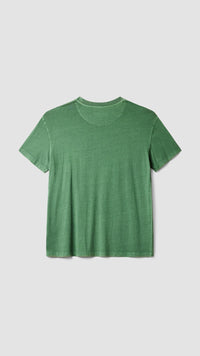 CAMISETA ICONIC PINE GREEN