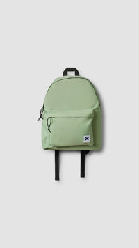 MOCHILA ICONIC VERDE