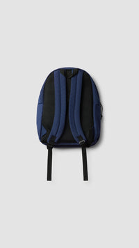 MOCHILA ICONIC AZUL MARINO