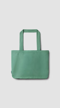 BOLSA TOTE WIPEOUT VERDE