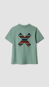 POLO KIDS CLASSIC MENTA