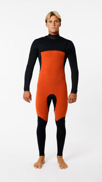 THE ROADCYCLED WETSUIT