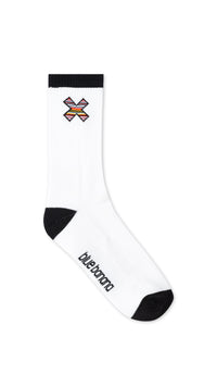 WHITE CLASSIC SOCKS