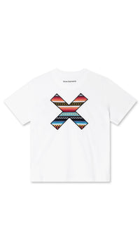 WHITE CLASSIC TEE