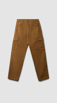 PANTALÓN CARGO SARGE MARRÓN