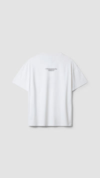 CAMISETA WIPEOUT BLANCA