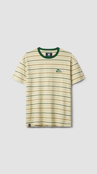 CAMISETA MILLER CREMA