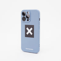 SKY BLUE NATURE CASE