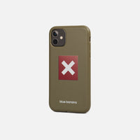 KHAKI NATURE PHONE CASE