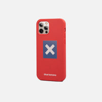 RED NATURE PHONE CASE